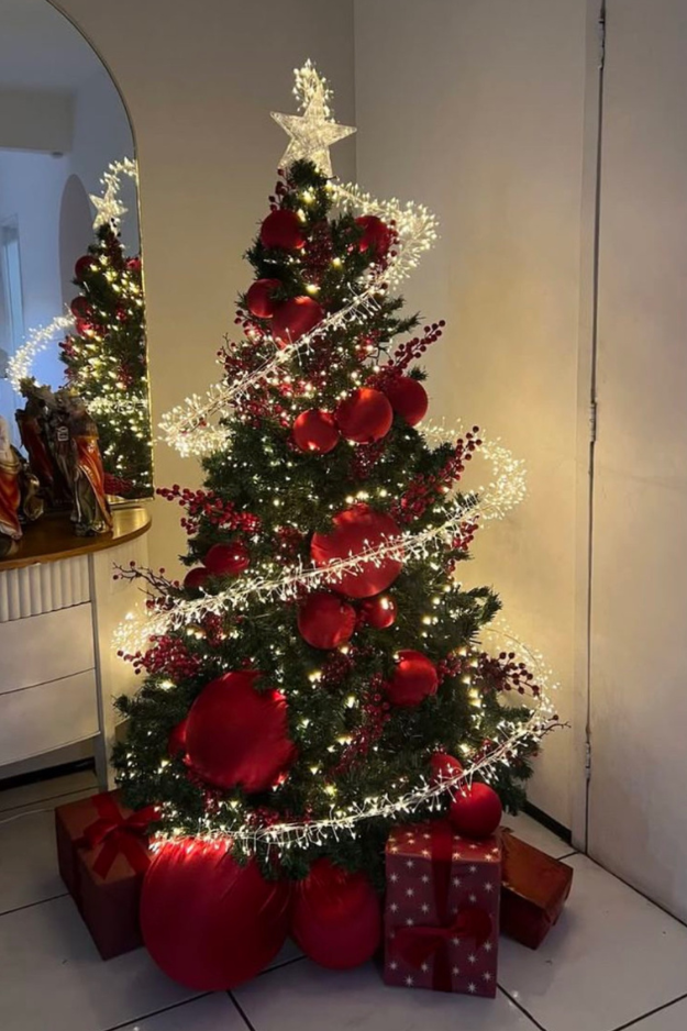 The 8 Christmas Tree Trends 2026 Making Traditional Trees Look a Little Predictable The 8 Christmas Tree Trends 2026 Making Traditional Trees Look a Little Predictable