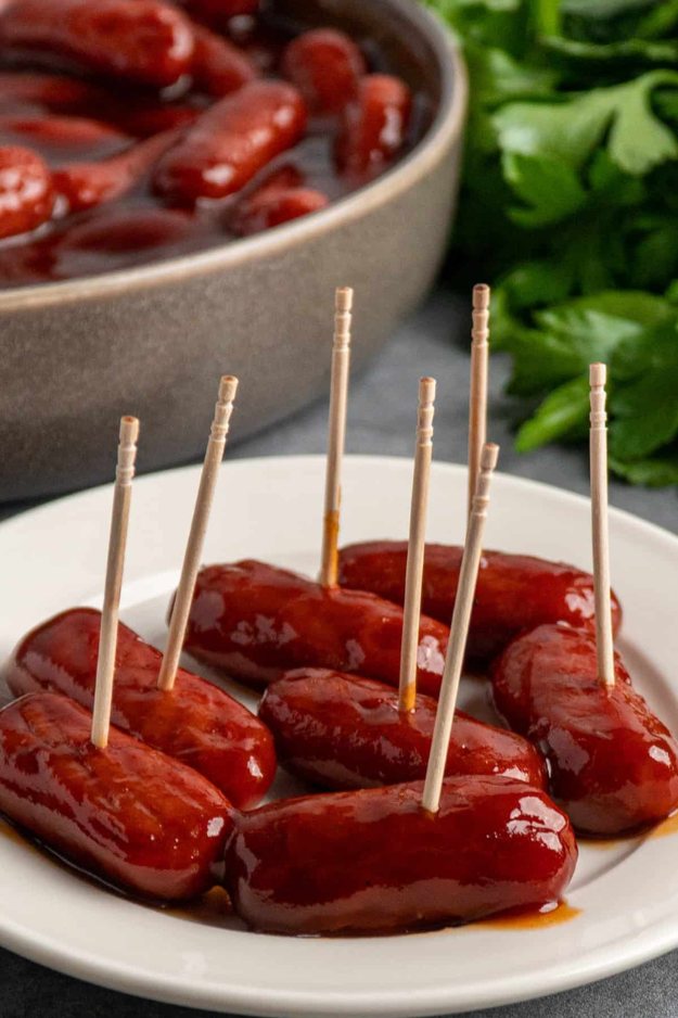 37 Fall Appetizers So Good, Guests Will Hover Around Them All Night 37 Fall Appetizers So Good, Guests Will Hover Around Them All Night