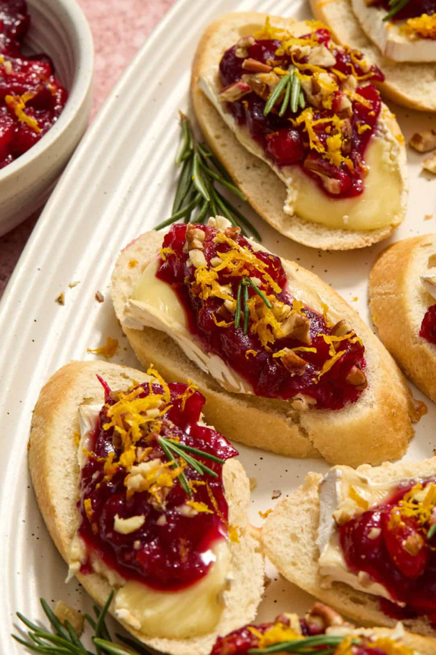 37 Fall Appetizers So Good, Guests Will Hover Around Them All Night 37 Fall Appetizers So Good, Guests Will Hover Around Them All Night