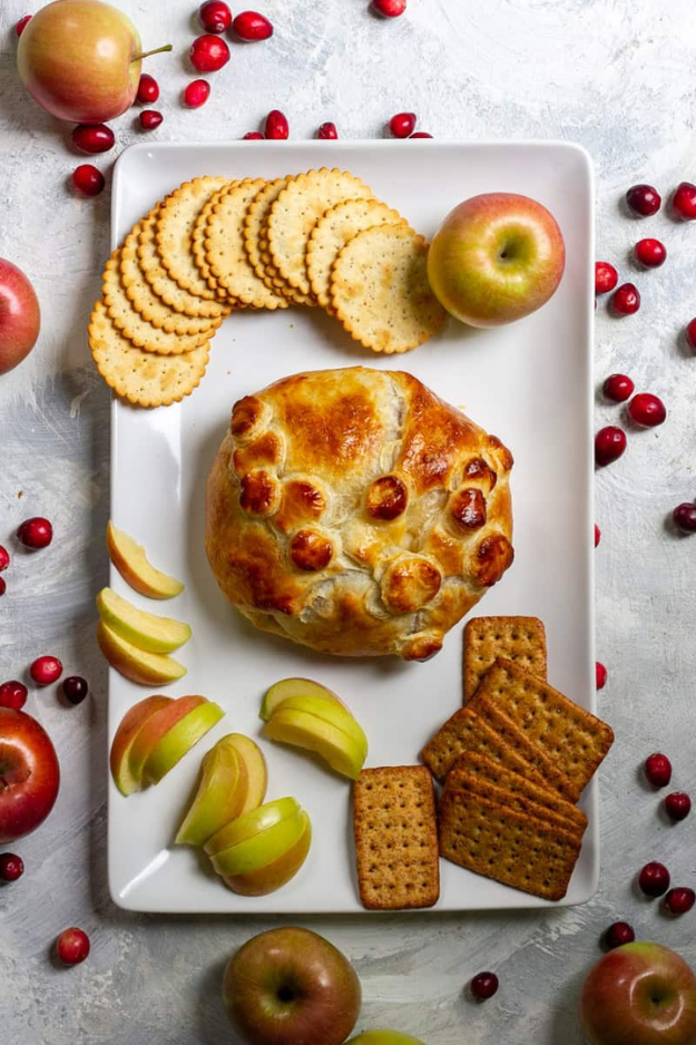 37 Fall Appetizers So Good, Guests Will Hover Around Them All Night 37 Fall Appetizers So Good, Guests Will Hover Around Them All Night