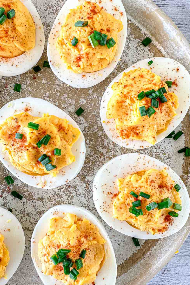 37 Fall Appetizers So Good, Guests Will Hover Around Them All Night 37 Fall Appetizers So Good, Guests Will Hover Around Them All Night