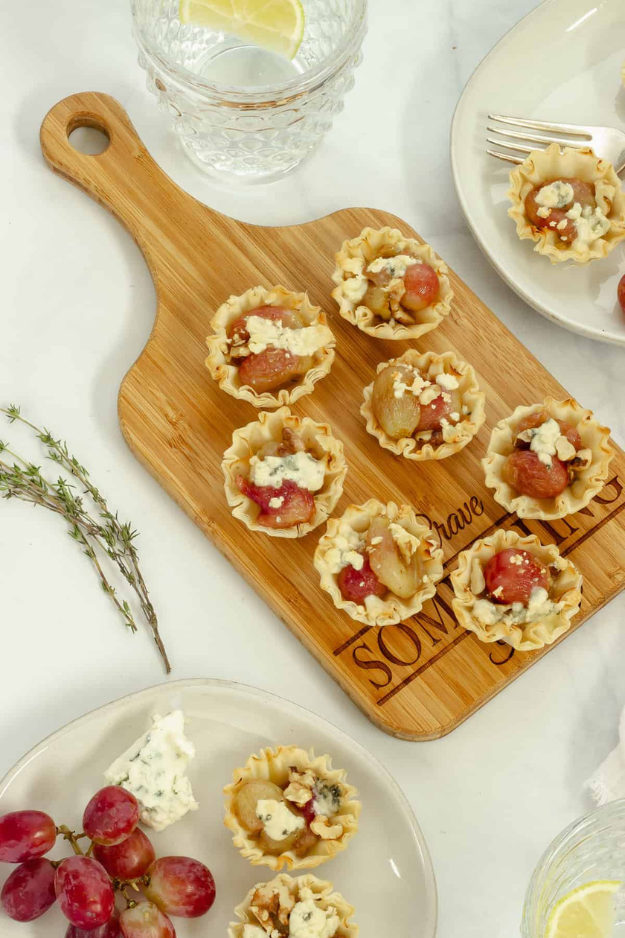 37 Fall Appetizers So Good, Guests Will Hover Around Them All Night 37 Fall Appetizers So Good, Guests Will Hover Around Them All Night