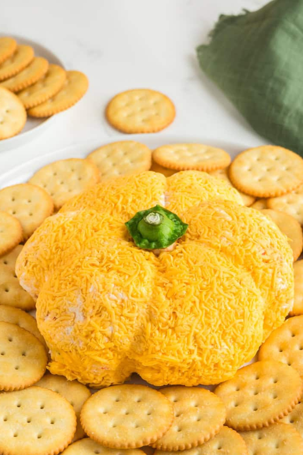 37 Fall Appetizers So Good, Guests Will Hover Around Them All Night 37 Fall Appetizers So Good, Guests Will Hover Around Them All Night
