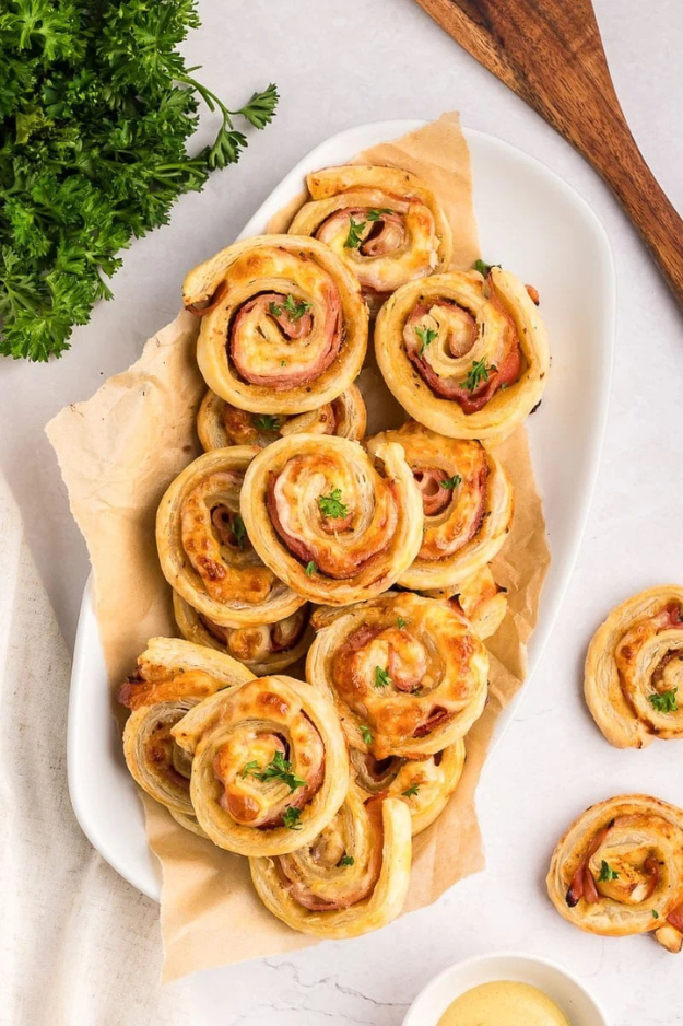 37 Fall Appetizers So Good, Guests Will Hover Around Them All Night 37 Fall Appetizers So Good, Guests Will Hover Around Them All Night