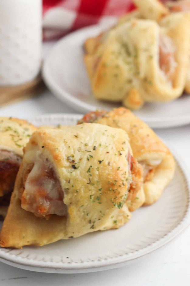 37 Fall Appetizers So Good, Guests Will Hover Around Them All Night 37 Fall Appetizers So Good, Guests Will Hover Around Them All Night