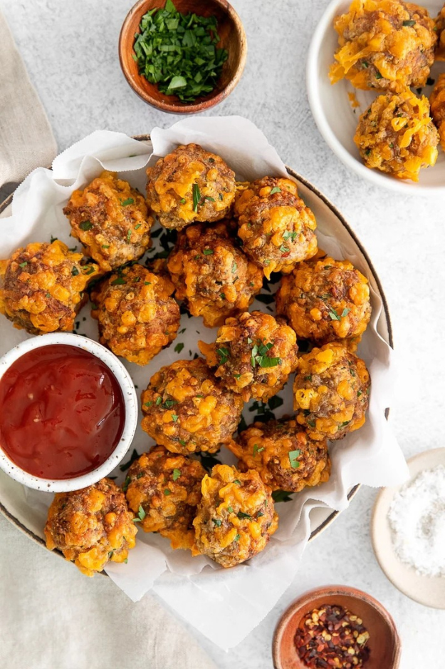 37 Fall Appetizers So Good, Guests Will Hover Around Them All Night 37 Fall Appetizers So Good, Guests Will Hover Around Them All Night