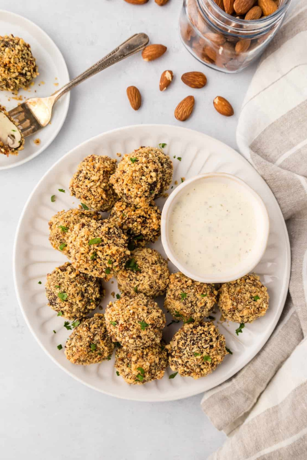 37 Fall Appetizers So Good, Guests Will Hover Around Them All Night 37 Fall Appetizers So Good, Guests Will Hover Around Them All Night