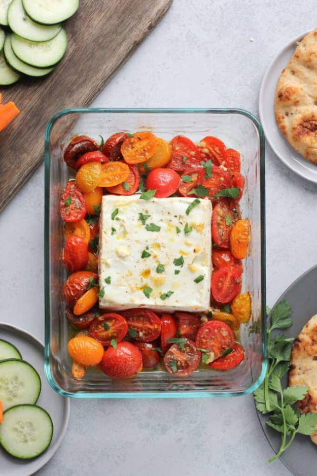 37 Fall Appetizers So Good, Guests Will Hover Around Them All Night 37 Fall Appetizers So Good, Guests Will Hover Around Them All Night