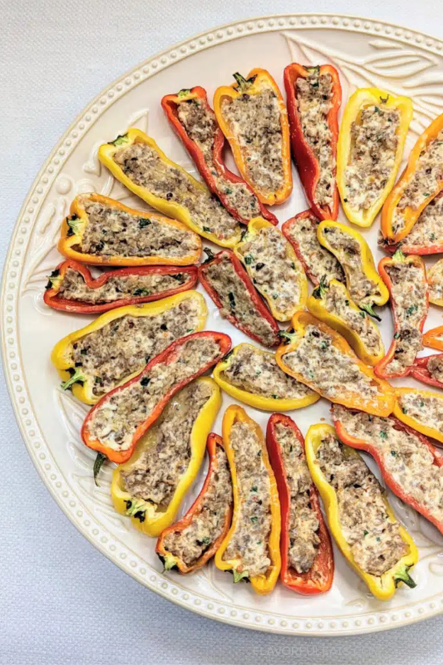 37 Fall Appetizers So Good, Guests Will Hover Around Them All Night 37 Fall Appetizers So Good, Guests Will Hover Around Them All Night