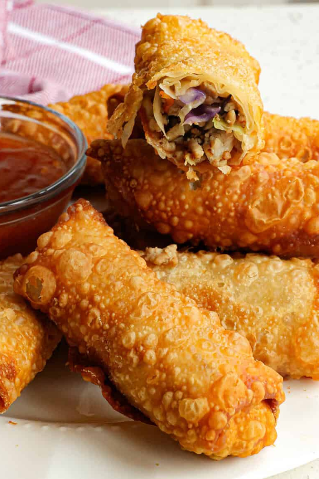 37 Fall Appetizers So Good, Guests Will Hover Around Them All Night 37 Fall Appetizers So Good, Guests Will Hover Around Them All Night