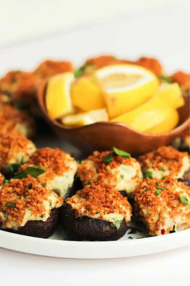 37 Fall Appetizers So Good, Guests Will Hover Around Them All Night 37 Fall Appetizers So Good, Guests Will Hover Around Them All Night