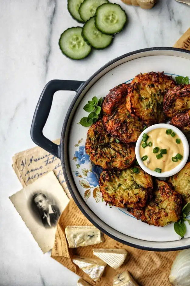 37 Fall Appetizers So Good, Guests Will Hover Around Them All Night 37 Fall Appetizers So Good, Guests Will Hover Around Them All Night