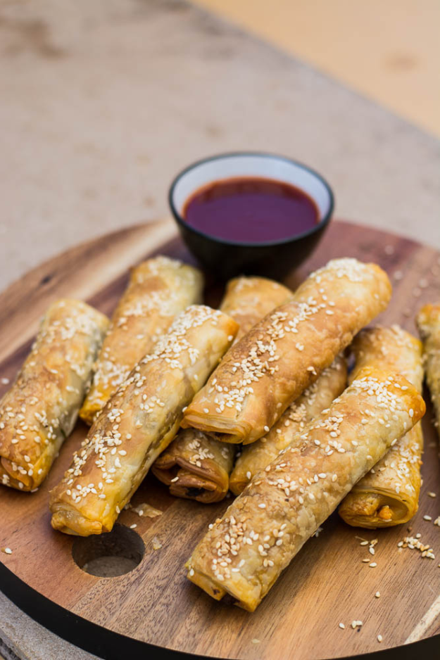 37 Fall Appetizers So Good, Guests Will Hover Around Them All Night 37 Fall Appetizers So Good, Guests Will Hover Around Them All Night