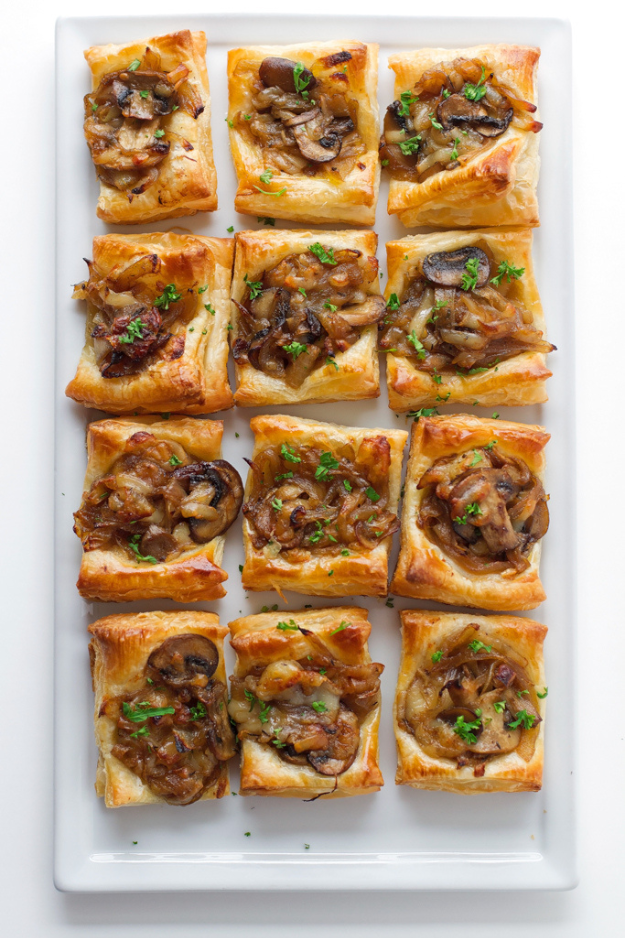37 Fall Appetizers So Good, Guests Will Hover Around Them All Night 37 Fall Appetizers So Good, Guests Will Hover Around Them All Night
