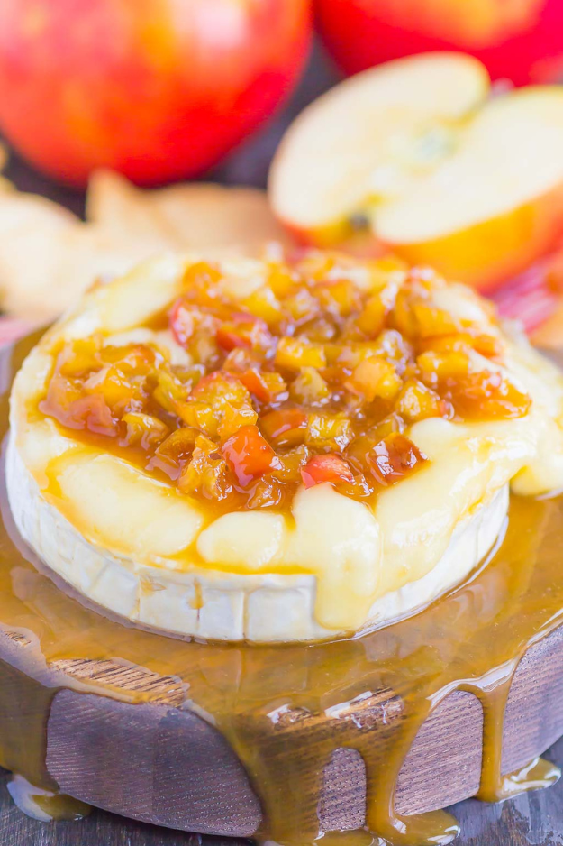 37 Fall Appetizers So Good, Guests Will Hover Around Them All Night 37 Fall Appetizers So Good, Guests Will Hover Around Them All Night