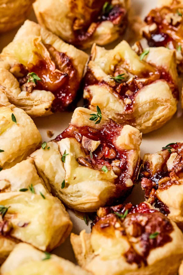 37 Fall Appetizers So Good, Guests Will Hover Around Them All Night 37 Fall Appetizers So Good, Guests Will Hover Around Them All Night