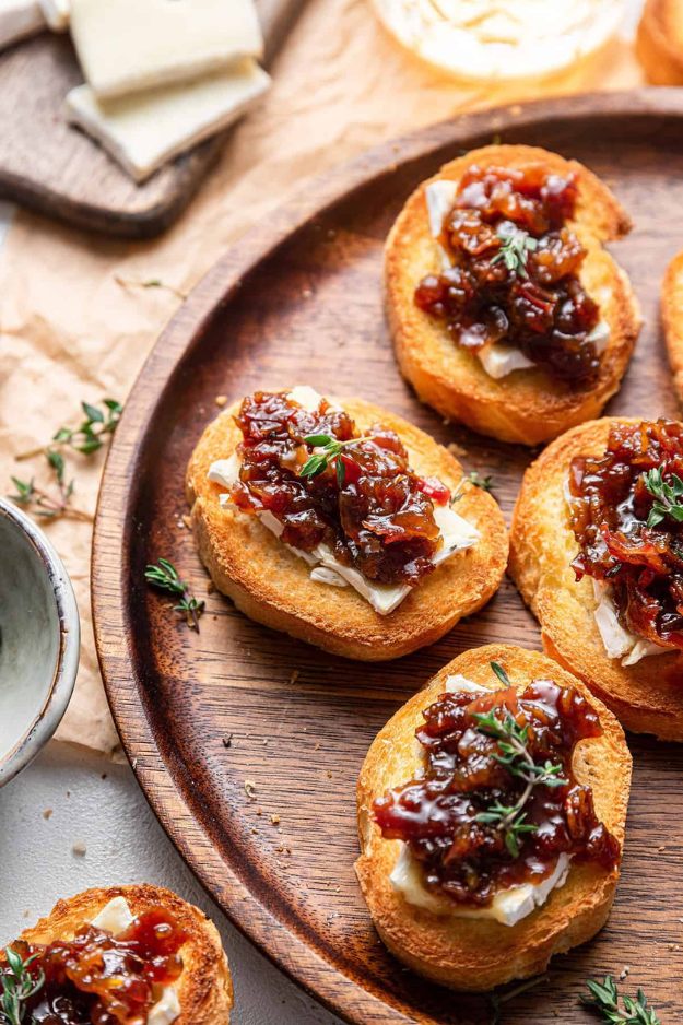 37 Fall Appetizers So Good, Guests Will Hover Around Them All Night 37 Fall Appetizers So Good, Guests Will Hover Around Them All Night