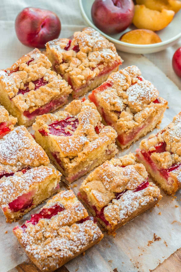 25 Fall Baking Recipes Everyone Starts Craving the Minute Temperatures Drop 25 Fall Baking Recipes Everyone Starts Craving the Minute Temperatures Drop