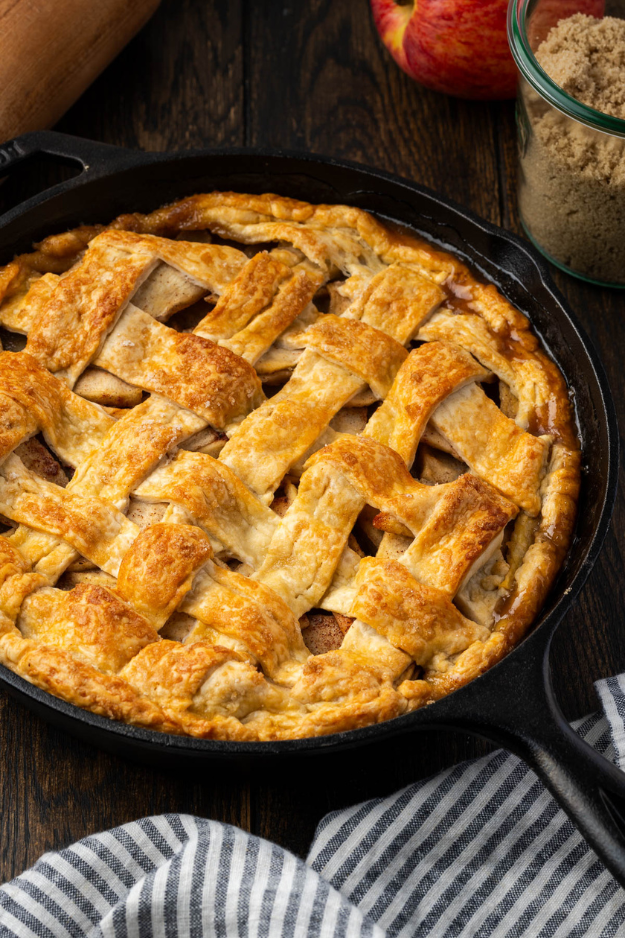 25 Fall Baking Recipes Everyone Starts Craving the Minute Temperatures Drop 25 Fall Baking Recipes Everyone Starts Craving the Minute Temperatures Drop