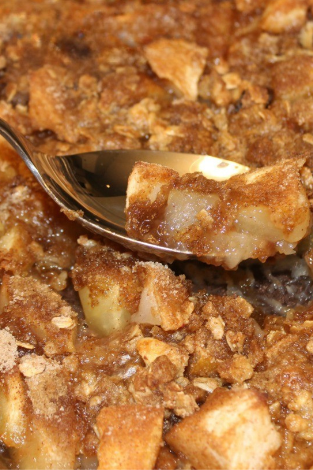 25 Fall Baking Recipes Everyone Starts Craving the Minute Temperatures Drop 25 Fall Baking Recipes Everyone Starts Craving the Minute Temperatures Drop
