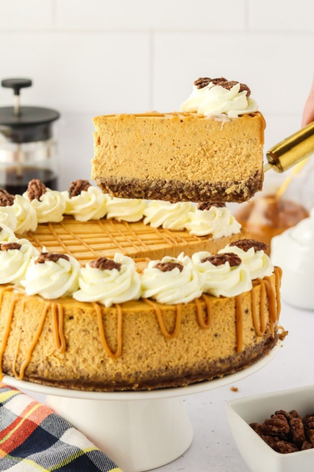 25 Fall Baking Recipes Everyone Starts Craving the Minute Temperatures Drop 25 Fall Baking Recipes Everyone Starts Craving the Minute Temperatures Drop