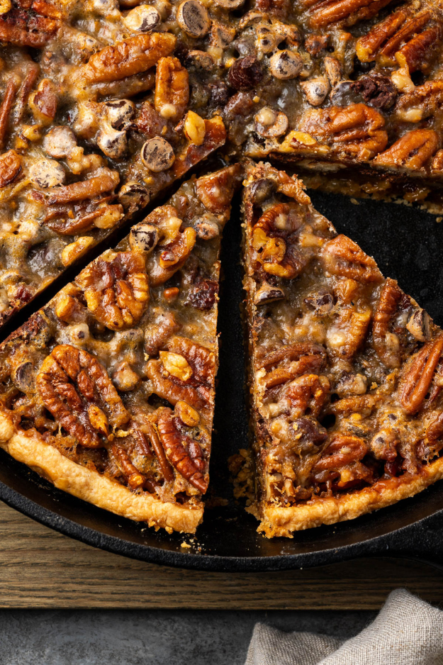 25 Fall Baking Recipes Everyone Starts Craving the Minute Temperatures Drop 25 Fall Baking Recipes Everyone Starts Craving the Minute Temperatures Drop