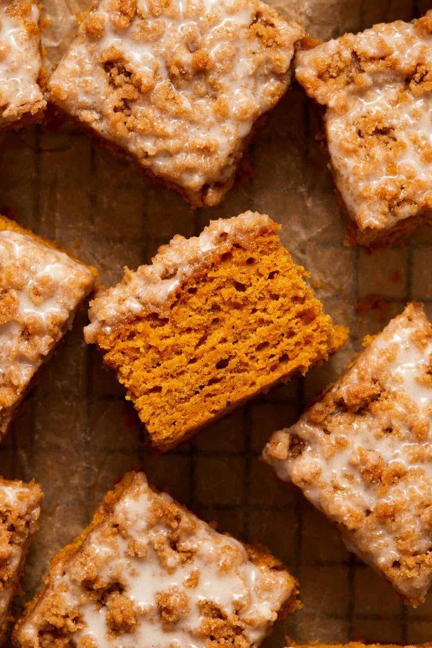 25 Fall Baking Recipes Everyone Starts Craving the Minute Temperatures Drop 25 Fall Baking Recipes Everyone Starts Craving the Minute Temperatures Drop