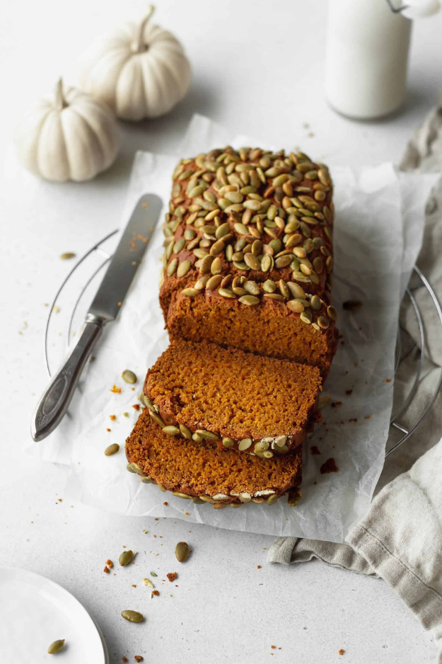 25 Fall Baking Recipes Everyone Starts Craving the Minute Temperatures Drop 25 Fall Baking Recipes Everyone Starts Craving the Minute Temperatures Drop