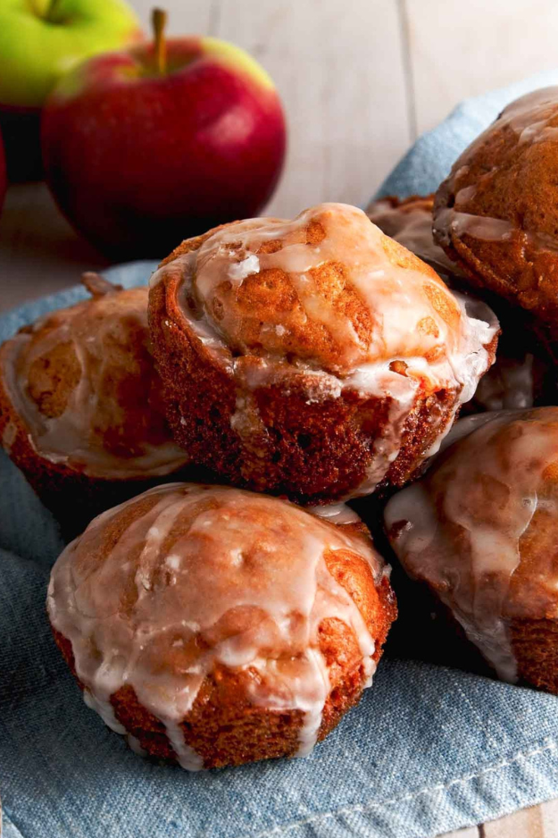 25 Fall Baking Recipes Everyone Starts Craving the Minute Temperatures Drop 25 Fall Baking Recipes Everyone Starts Craving the Minute Temperatures Drop