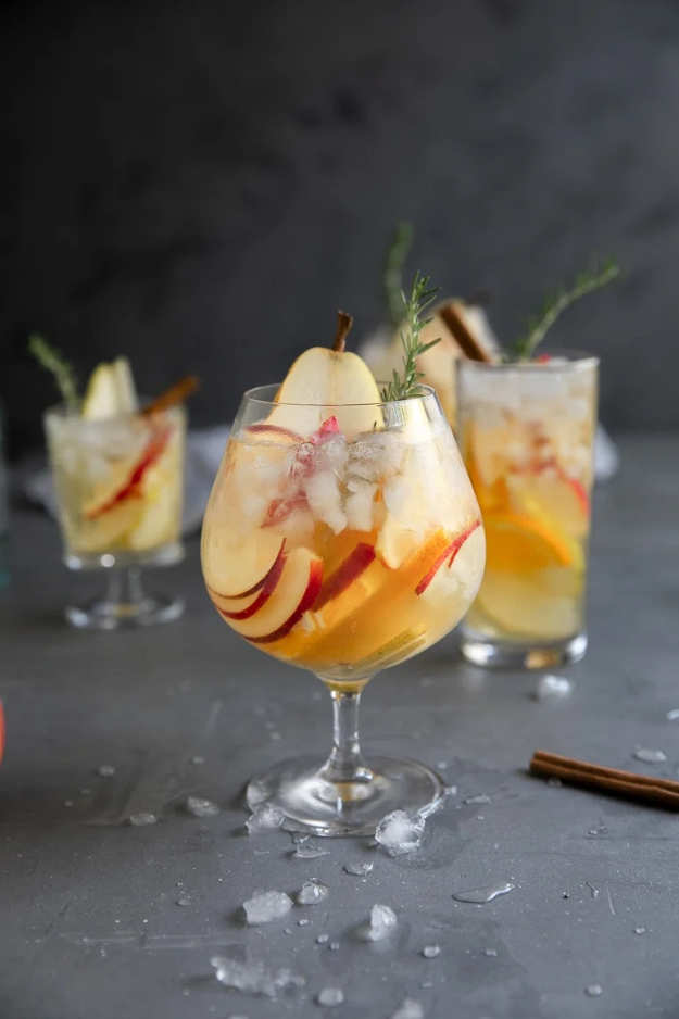 27 Cozy Fall Cocktails That Make Staying In Feel Like the Better Plan 27 Cozy Fall Cocktails That Make Staying In Feel Like the Better Plan