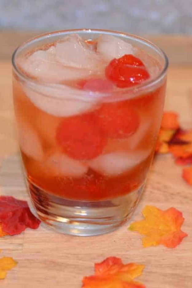 27 Cozy Fall Cocktails That Make Staying In Feel Like the Better Plan 27 Cozy Fall Cocktails That Make Staying In Feel Like the Better Plan