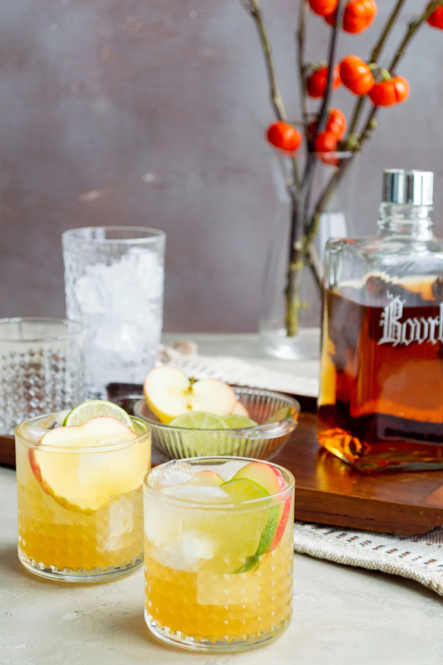 27 Cozy Fall Cocktails That Make Staying In Feel Like the Better Plan 27 Cozy Fall Cocktails That Make Staying In Feel Like the Better Plan