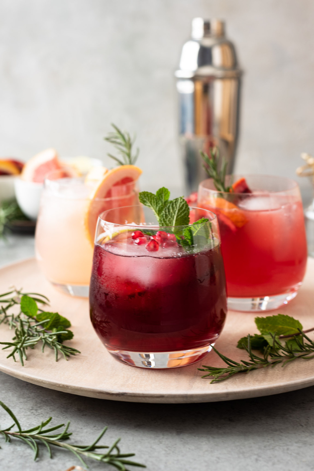 27 Cozy Fall Cocktails That Make Staying In Feel Like the Better Plan 27 Cozy Fall Cocktails That Make Staying In Feel Like the Better Plan