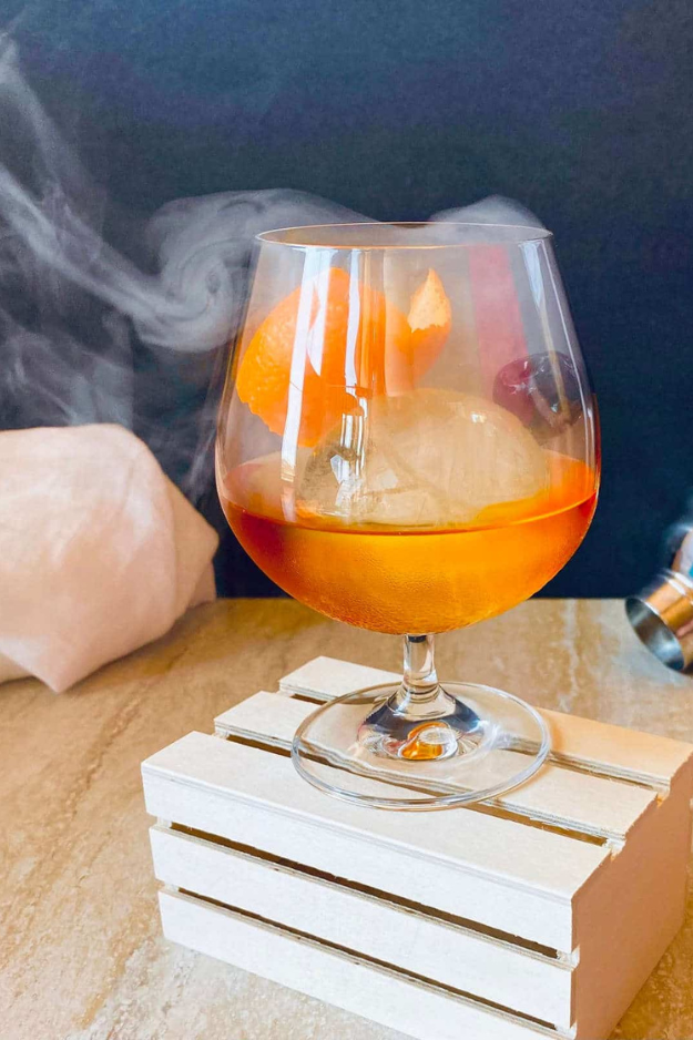 27 Cozy Fall Cocktails That Make Staying In Feel Like the Better Plan 27 Cozy Fall Cocktails That Make Staying In Feel Like the Better Plan
