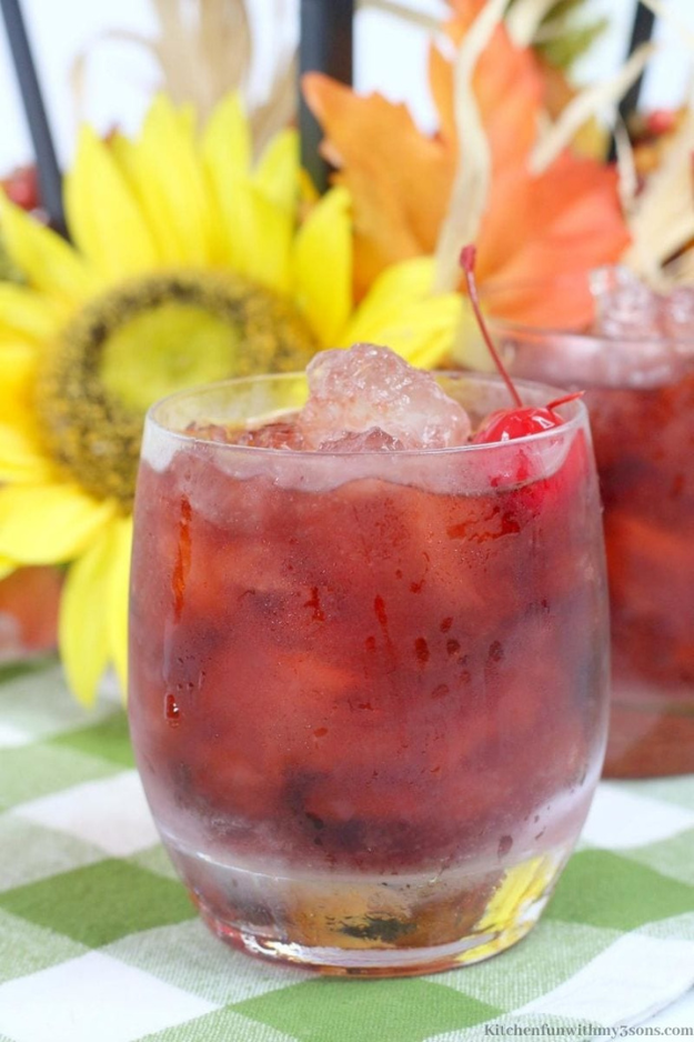 27 Cozy Fall Cocktails That Make Staying In Feel Like the Better Plan 27 Cozy Fall Cocktails That Make Staying In Feel Like the Better Plan