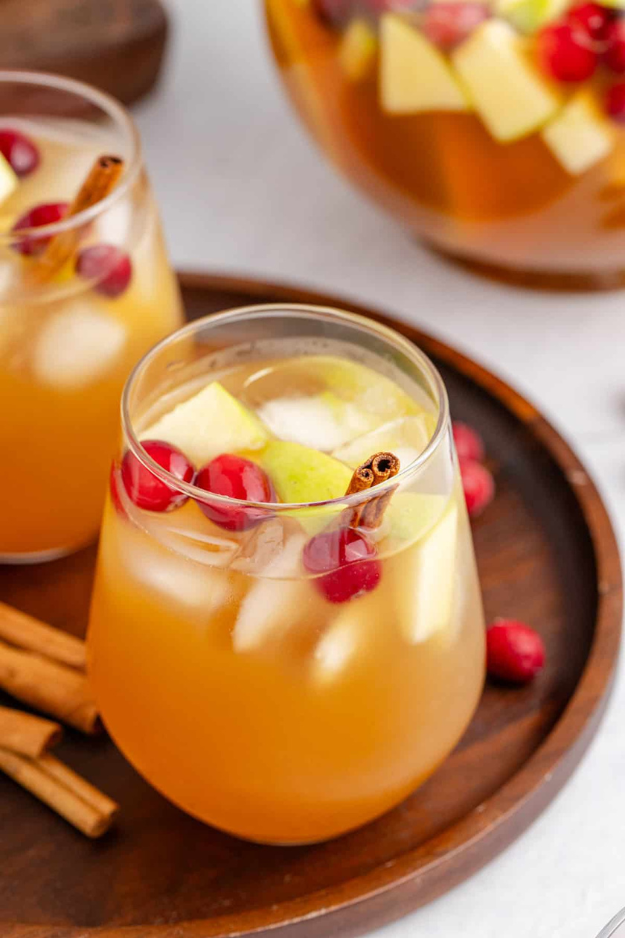 27 Cozy Fall Cocktails That Make Staying In Feel Like the Better Plan 27 Cozy Fall Cocktails That Make Staying In Feel Like the Better Plan