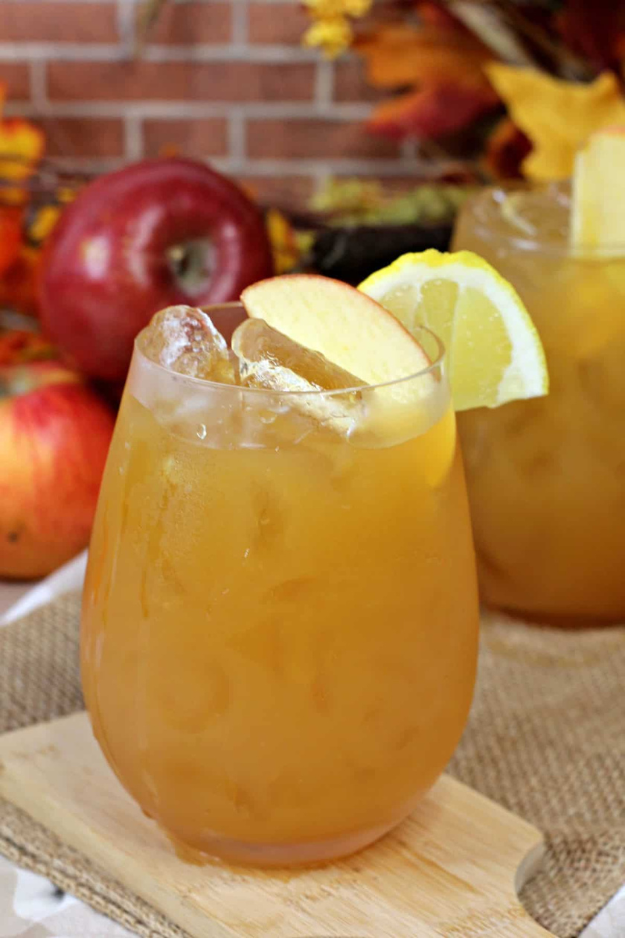 27 Cozy Fall Cocktails That Make Staying In Feel Like the Better Plan 27 Cozy Fall Cocktails That Make Staying In Feel Like the Better Plan