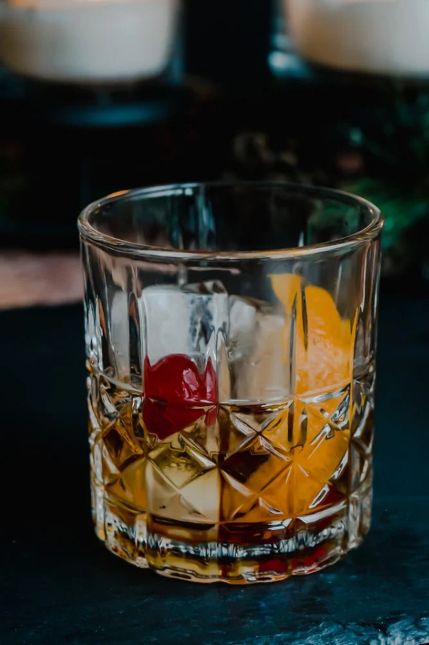 27 Cozy Fall Cocktails That Make Staying In Feel Like the Better Plan 27 Cozy Fall Cocktails That Make Staying In Feel Like the Better Plan