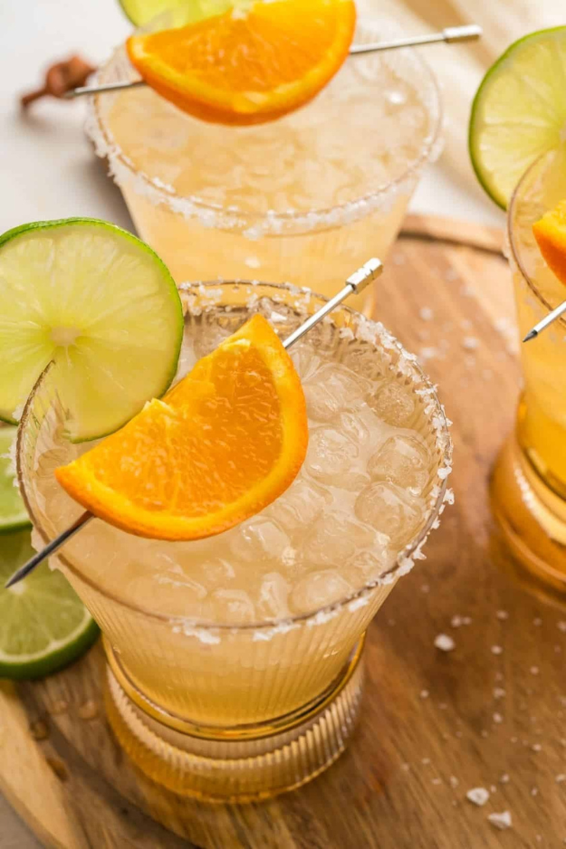 27 Cozy Fall Cocktails That Make Staying In Feel Like the Better Plan 27 Cozy Fall Cocktails That Make Staying In Feel Like the Better Plan