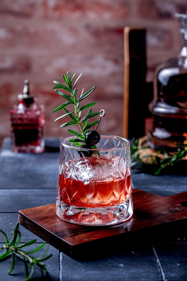 27 Cozy Fall Cocktails That Make Staying In Feel Like the Better Plan 27 Cozy Fall Cocktails That Make Staying In Feel Like the Better Plan