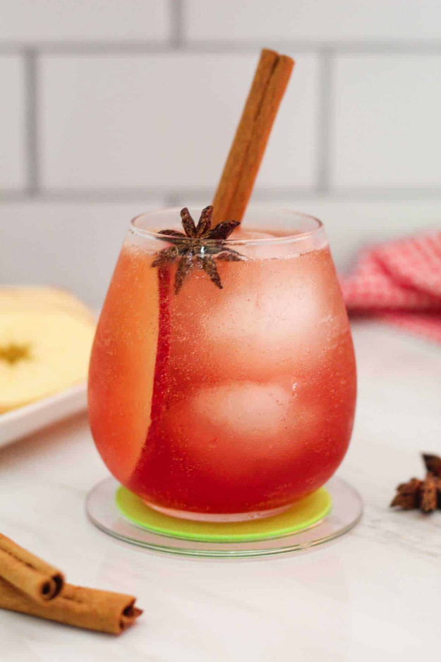 27 Cozy Fall Cocktails That Make Staying In Feel Like the Better Plan 27 Cozy Fall Cocktails That Make Staying In Feel Like the Better Plan