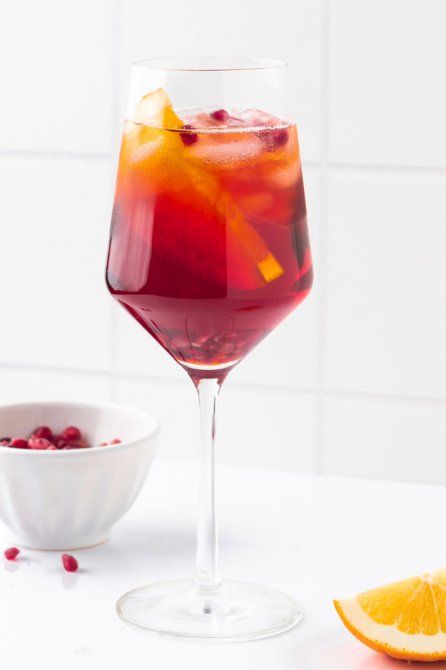 27 Cozy Fall Cocktails That Make Staying In Feel Like the Better Plan 27 Cozy Fall Cocktails That Make Staying In Feel Like the Better Plan