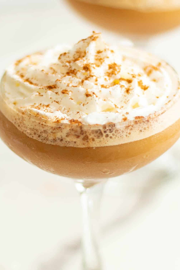 27 Cozy Fall Cocktails That Make Staying In Feel Like the Better Plan 27 Cozy Fall Cocktails That Make Staying In Feel Like the Better Plan
