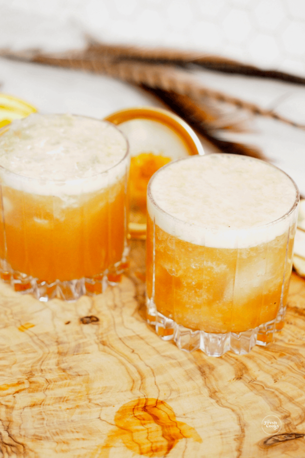 27 Cozy Fall Cocktails That Make Staying In Feel Like the Better Plan 27 Cozy Fall Cocktails That Make Staying In Feel Like the Better Plan