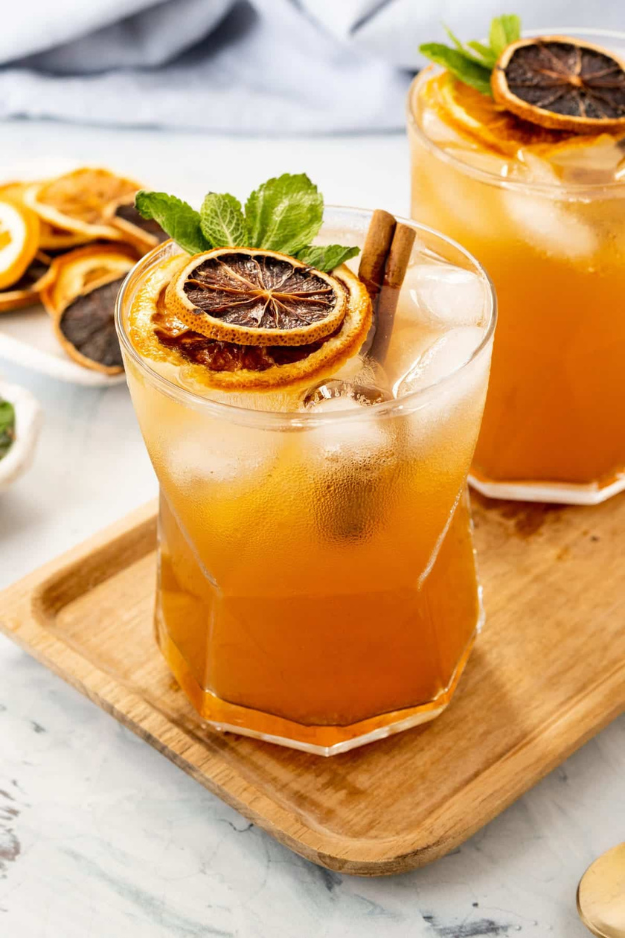 27 Cozy Fall Cocktails That Make Staying In Feel Like the Better Plan 27 Cozy Fall Cocktails That Make Staying In Feel Like the Better Plan