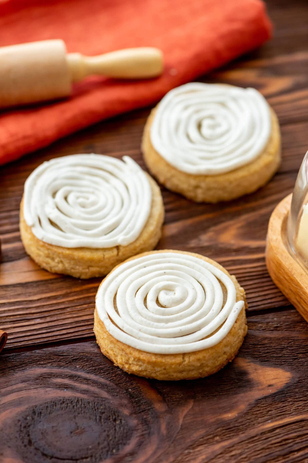 30 Fall Cookies So Good, You’ll “Accidentally” Eat Three Before They Cool 30 Fall Cookies So Good, You’ll “Accidentally” Eat Three Before They Cool