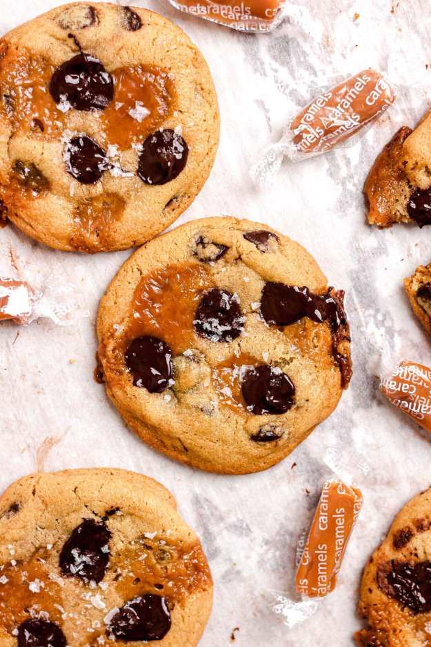 30 Fall Cookies So Good, You’ll “Accidentally” Eat Three Before They Cool 30 Fall Cookies So Good, You’ll “Accidentally” Eat Three Before They Cool