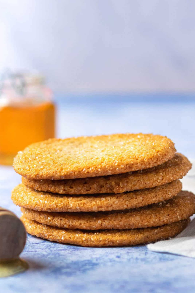 30 Fall Cookies So Good, You’ll “Accidentally” Eat Three Before They Cool 30 Fall Cookies So Good, You’ll “Accidentally” Eat Three Before They Cool