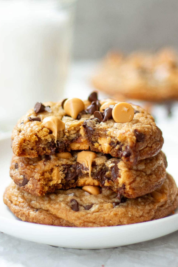 30 Fall Cookies So Good, You’ll “Accidentally” Eat Three Before They Cool 30 Fall Cookies So Good, You’ll “Accidentally” Eat Three Before They Cool