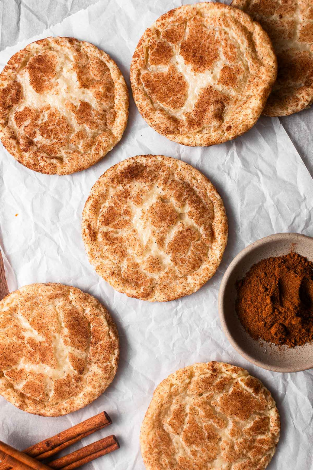 30 Fall Cookies So Good, You’ll “Accidentally” Eat Three Before They Cool 30 Fall Cookies So Good, You’ll “Accidentally” Eat Three Before They Cool